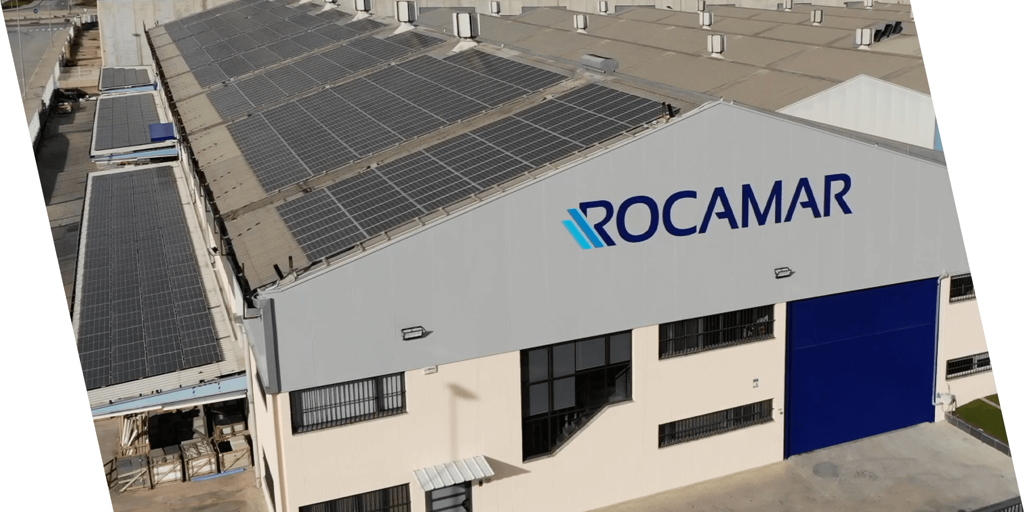 Rocamar - Rocas y Mármoles, S.A.