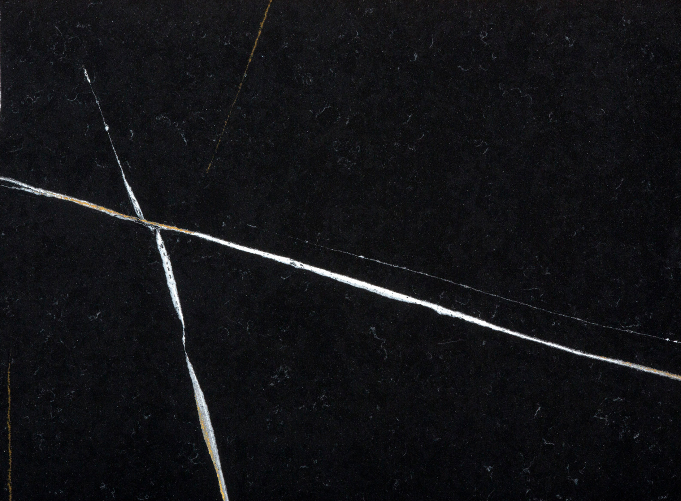 Silestone-Eternal Noir